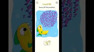 Dop 2 gameplay level funny puzzle #shorts #dop3 #funny #dop #dop4
