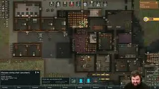 Goo Crew Colony #6 | RimWorld