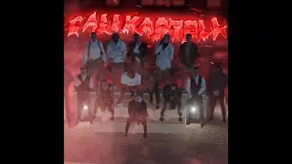 [Immortal] Cali Cartel - Viva la Cartel by Dzy47 