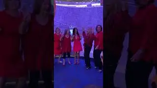 Scarlet Night - The Most Fun at Sea 🚢🎉🌃