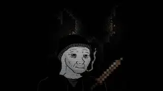 Terraria - Underground [Slowed + Reverbed] [Doomer Wave]