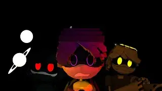 Murder Drones Welcome to Copper 9/Teaser/