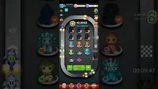 Crypto Dragons Lucky Spin