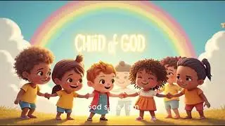 I Am What God Says I Am | Christian Song for Kids
