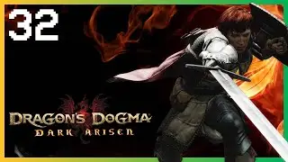 Dragon's Dogma - Parte 32 - Griffin's Bane