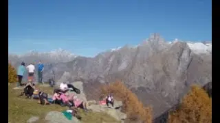 Monte Bassetta 251105