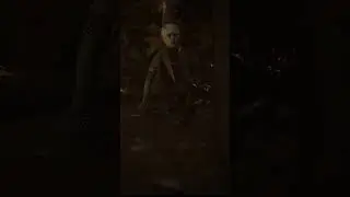 The Medium Jump Scare