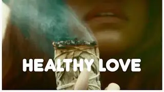 Amy True - Healthy Love