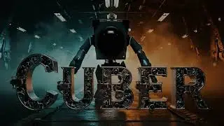 My First Maya Animation 🤖✨