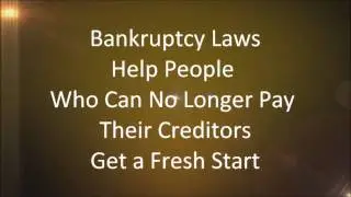 St. Paul Lawyer Bankruptcy