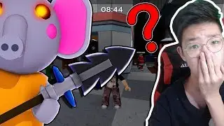 ОДОО БҮҮР ЗААН!?🤣 | Roblox Piggy