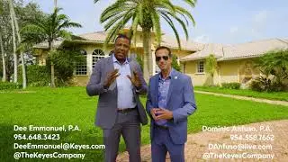 5879 SW 178th Ave, Southwest Ranches, FL: 11 ACRES FOR SALE! OMG... MUST SEE!!