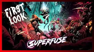 Superfuse - first look