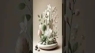 Timeless Floral Elegance: A Collection of Enchanting Arrangements #4k #FloralDesign