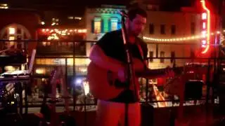 Porcelain People- Start it Over(Live)