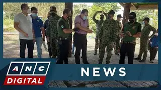 PH Drug Enforcement Agency: Demand for illegal drugs remains | ANC
