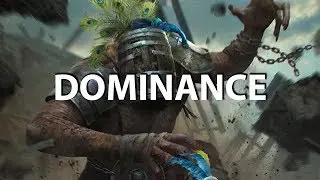 Gwent: Monsters Dominance deck - Woodland Spirit Gameplay