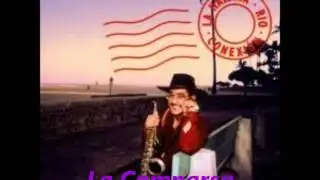Paquito D'Rivera ( La Comparsa )