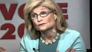 City Talk: Micheline Blum, dir. of Baruch Survey Research, Pt. 2 of 2