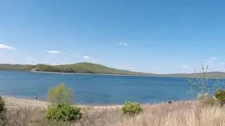 Round Valley Trip