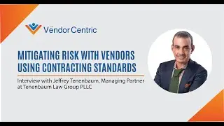 Expert Insights - Interview with Jeff Tenenbaum,