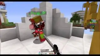 QBW Mit GleichBett #1 [Minecraft]
