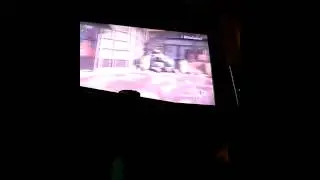 cod ghosts kem strike glitch
