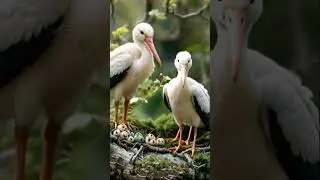 Our Storks' 