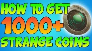 Destiny: Strange Coins &ndash; &ldquo;How to Get Strange Coins&rdquo; &ndash; &ldquo;1000 Strange Coins&rdquo; How to get Strange Coins