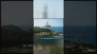 Um ativo dos EUA no c&iacute;rculo &iacute;ntimo de Maduro? #venezuela #geopolitica #americadosul