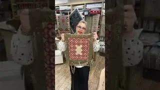 Μικρά μπιζουδάκια για όμορφες τραπεζαρίες !