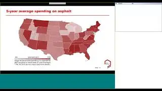 MIT CSHub Webinar: Measuring the Impact of Competition on Paving Material Prices