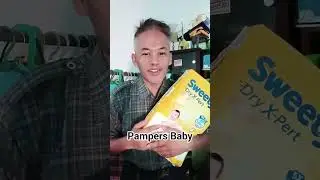 Jangan Kehabisan Stok Pampers Baby Sweety Dri Expert nya ya | BELI DI KERANJANG
