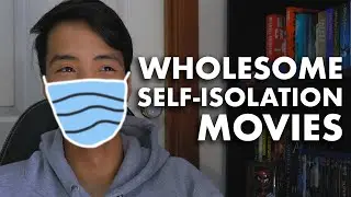 Five Wholesome Movies To Watch During Self-Isolation