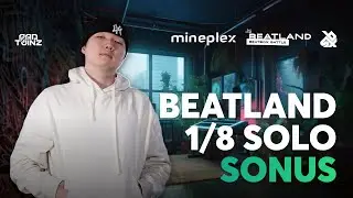 SONUS 🇰🇷 | Beatland Beatbox Battle 2023 | Solo Category | 1/8 FINAL