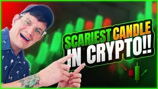 This is the Scariest Candlestick in Crypto for Bullish People!!