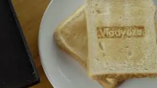 Viddyoze Preview
