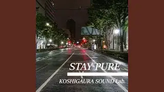 STAY PURE