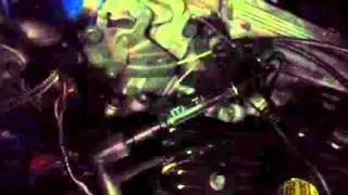 Lt1 ignition issue - rich porter opti