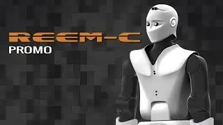 New REEM C promotional video