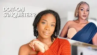 LES POSTS PERTURBANTS DE HALIMA GADJI (MAR&Egrave;ME MDHM)...