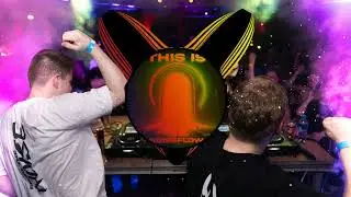 Noiseflow - This is Uptempo