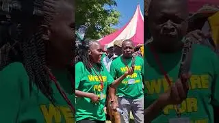 Omubukusu Live Band Luhya Music