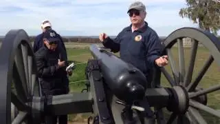 Gettysburg - Bullets