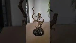 Predator Jungle Hunter - Q-Fig Max Elite (Quantum Mechanix)