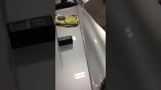 More gloss meter action