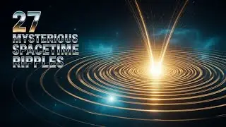 Gravitational Wave Anomalies: The 27 Most Mysterious Ripples in Spacetime