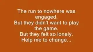 Curtiss - Change