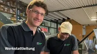 bott Servicepartner in der Schweiz: Servicecenter Kottmann in Rickenbach (LU)
