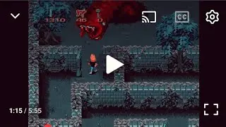 Elite ZAMN 2 (Kaizo Hack) 